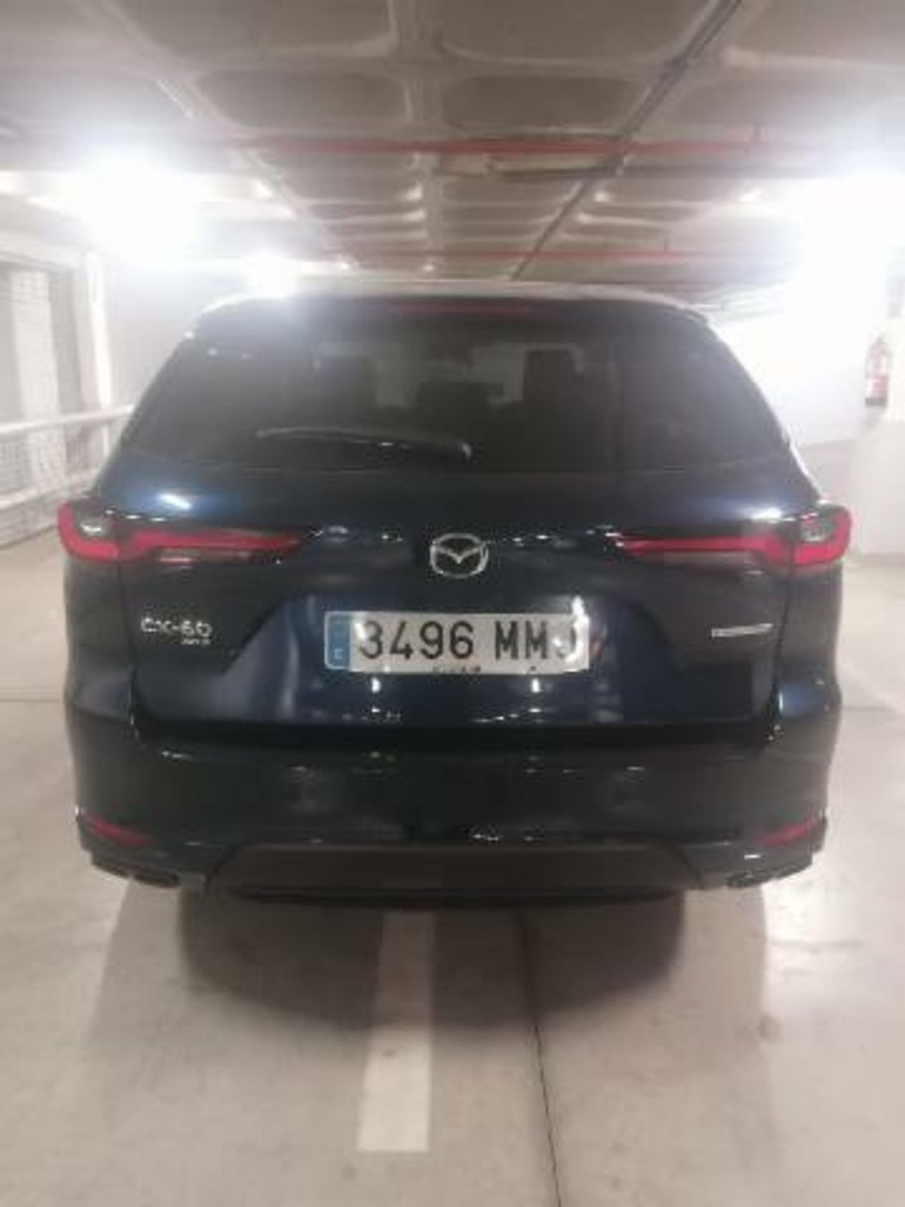 mazda cx-60 2023 / foto grande (2)