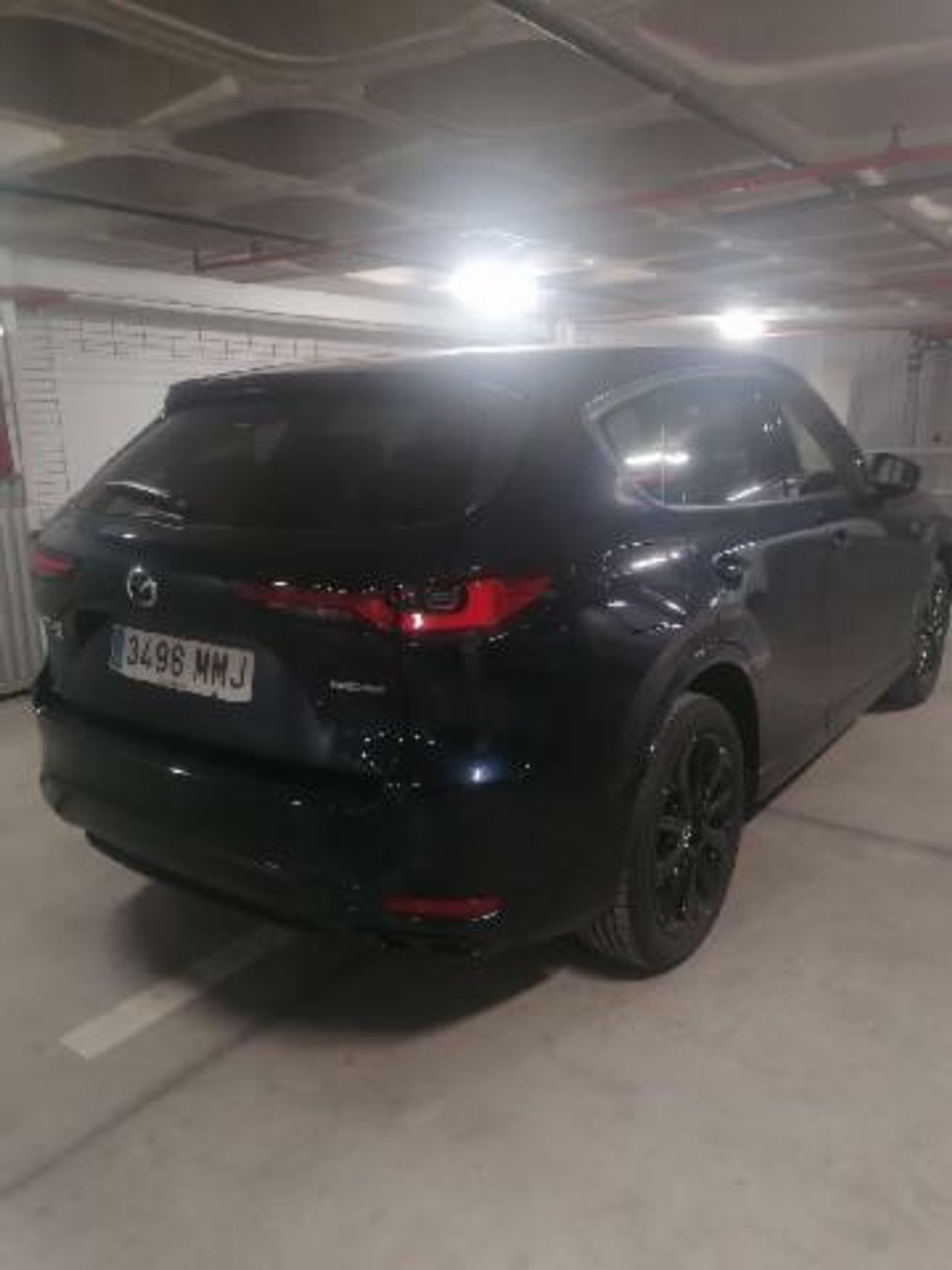 mazda cx-60 2023 / foto grande (3)