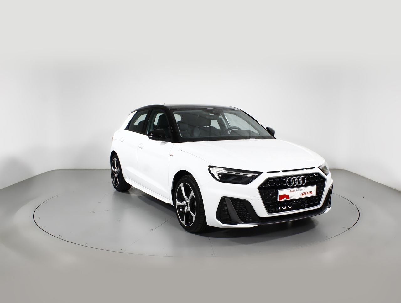 audi a1 2024 /