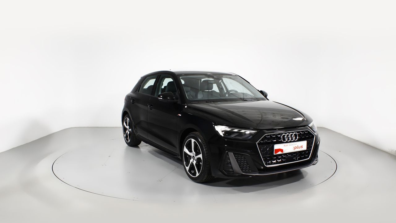 audi a1 2024 /