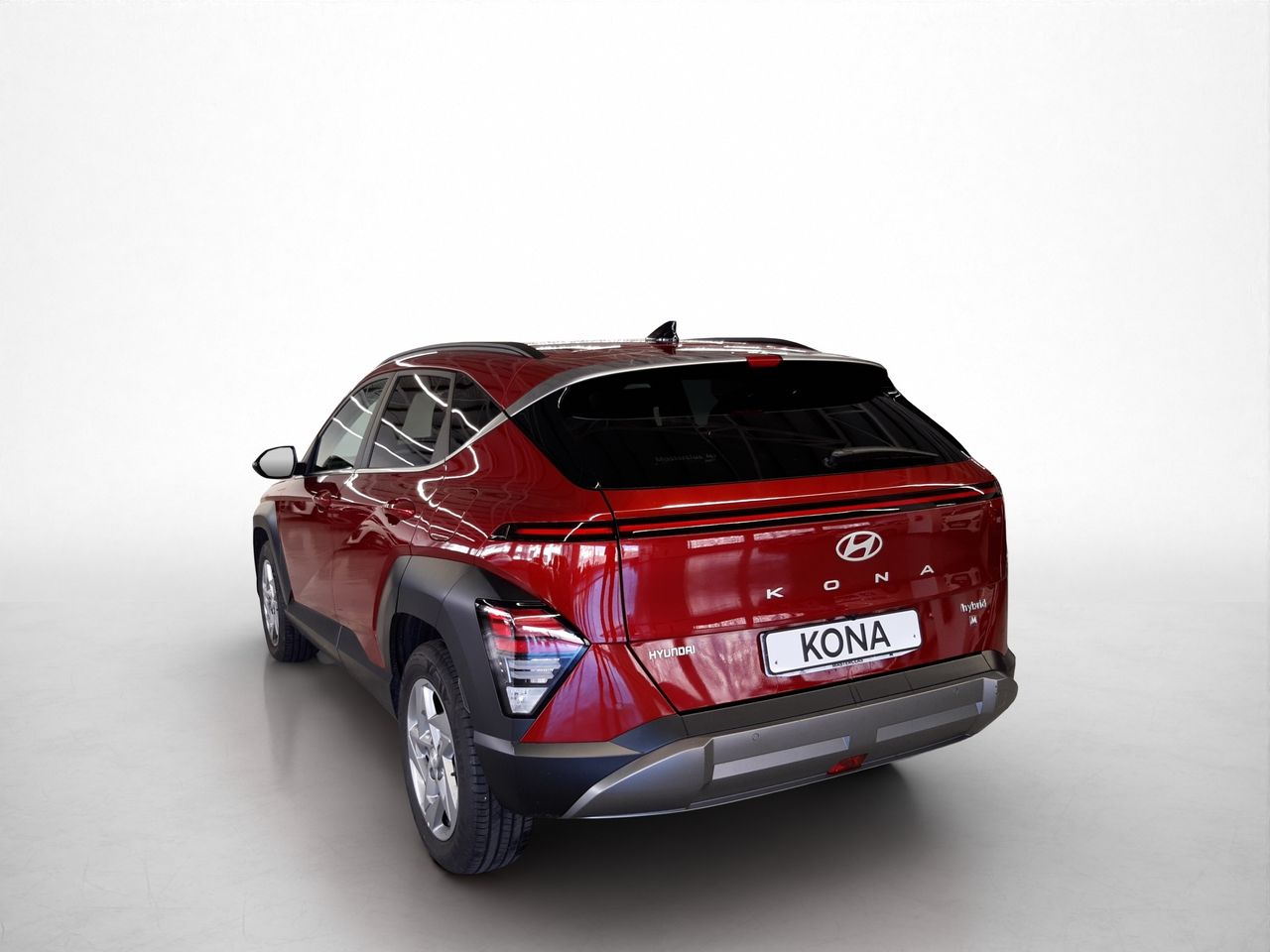 Hyundai Kona 1.0 TGDI MHEV TECNO 5P - foto 2