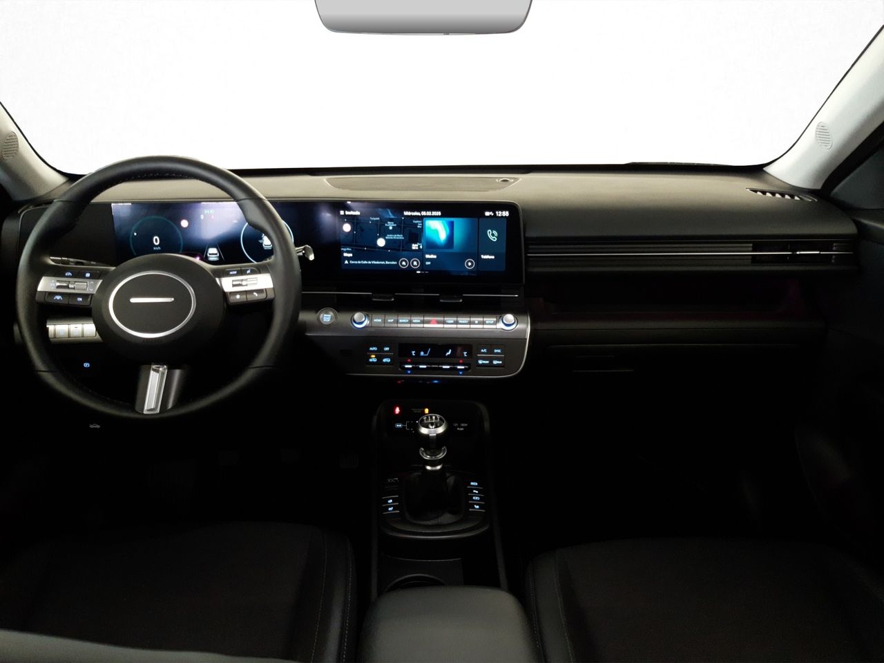 Hyundai Kona 1.0 TGDI MHEV TECNO 5P - foto 4