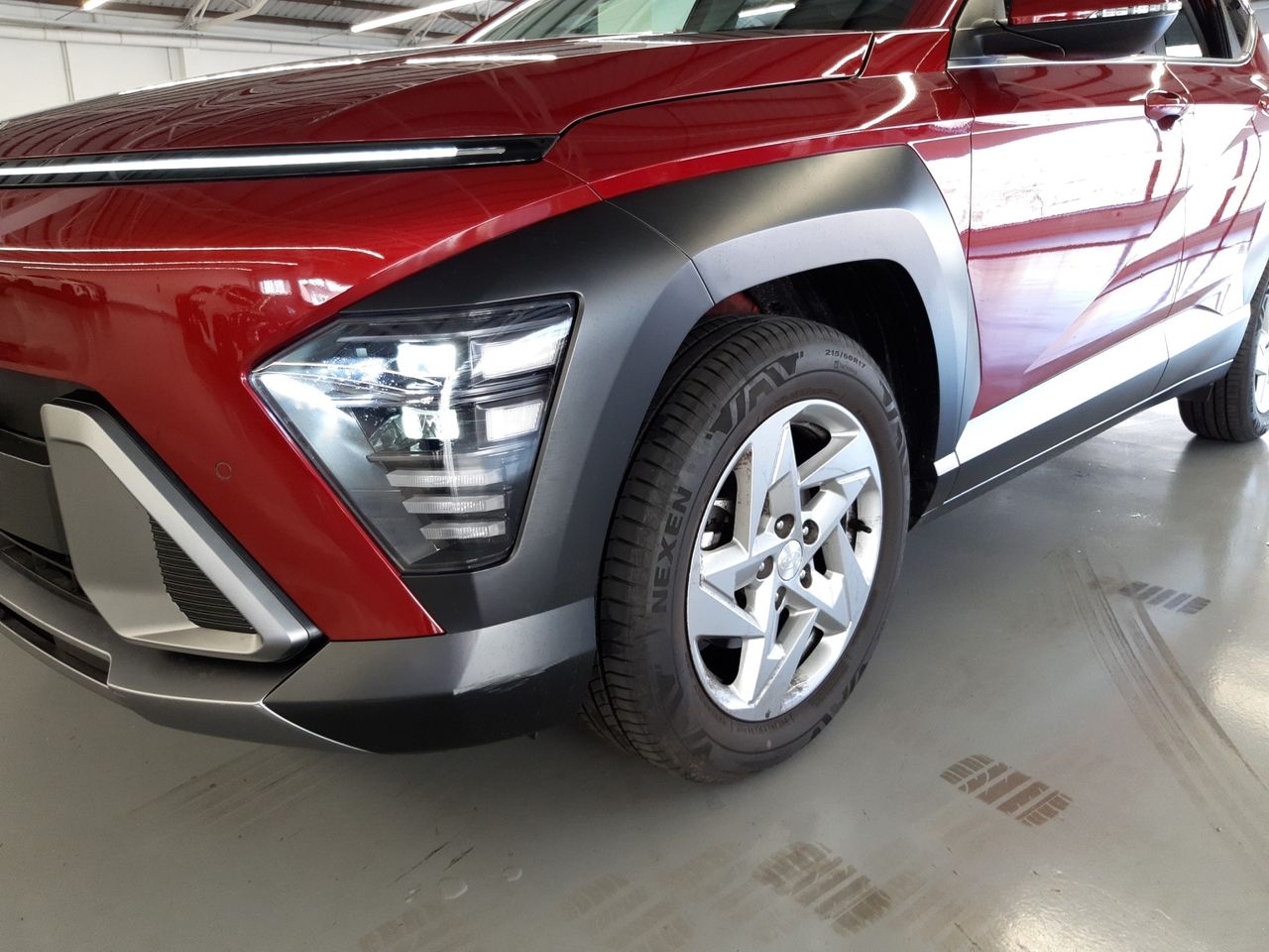 Hyundai Kona 1.0 TGDI MHEV TECNO 5P - foto 31