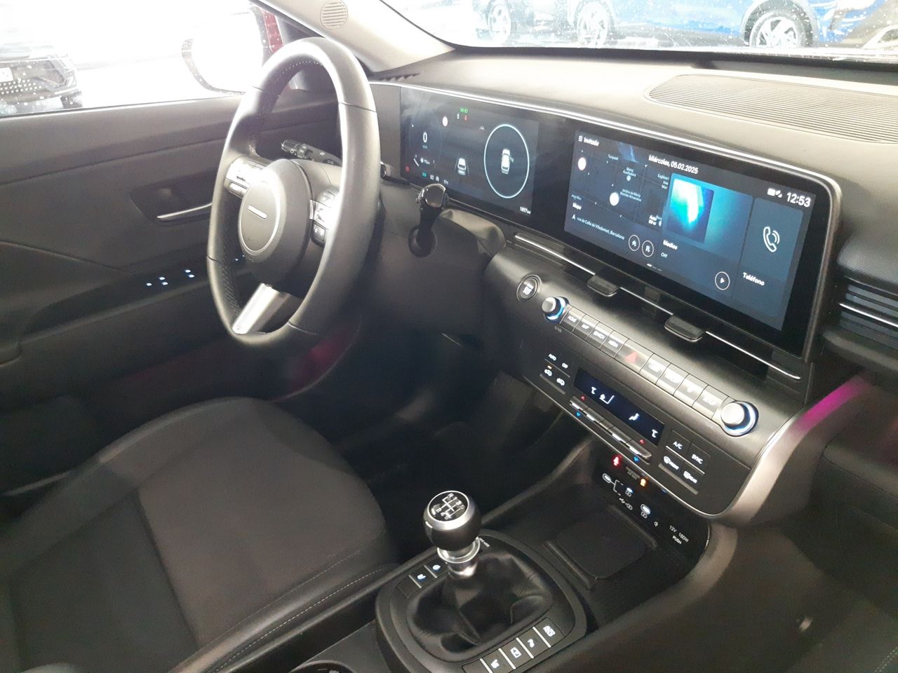 Hyundai Kona 1.0 TGDI MHEV TECNO 5P - foto 15