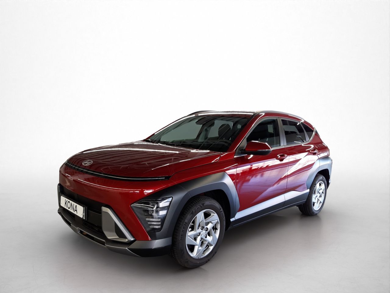 Hyundai Kona 1.0 TGDI MHEV TECNO 5P - foto 21