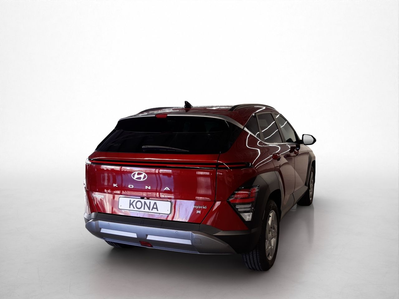 Hyundai Kona 1.0 TGDI MHEV TECNO 5P - foto 25