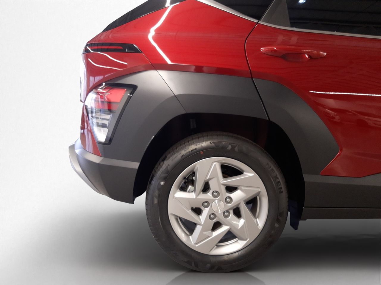 Hyundai Kona 1.0 TGDI MHEV TECNO 5P - foto 8