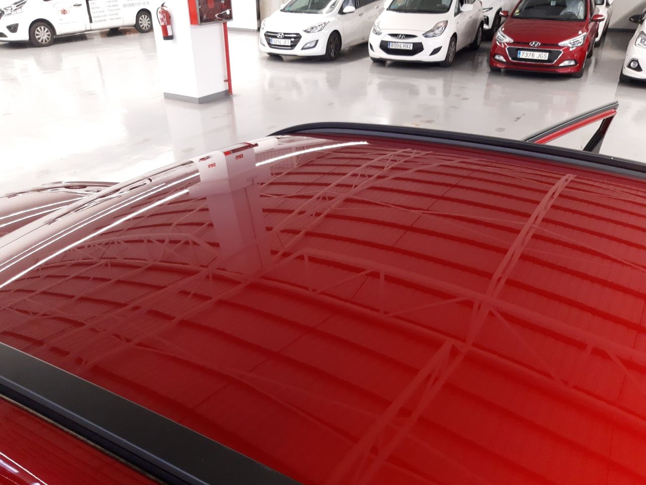 Hyundai Kona 1.0 TGDI MHEV TECNO 5P - foto 27