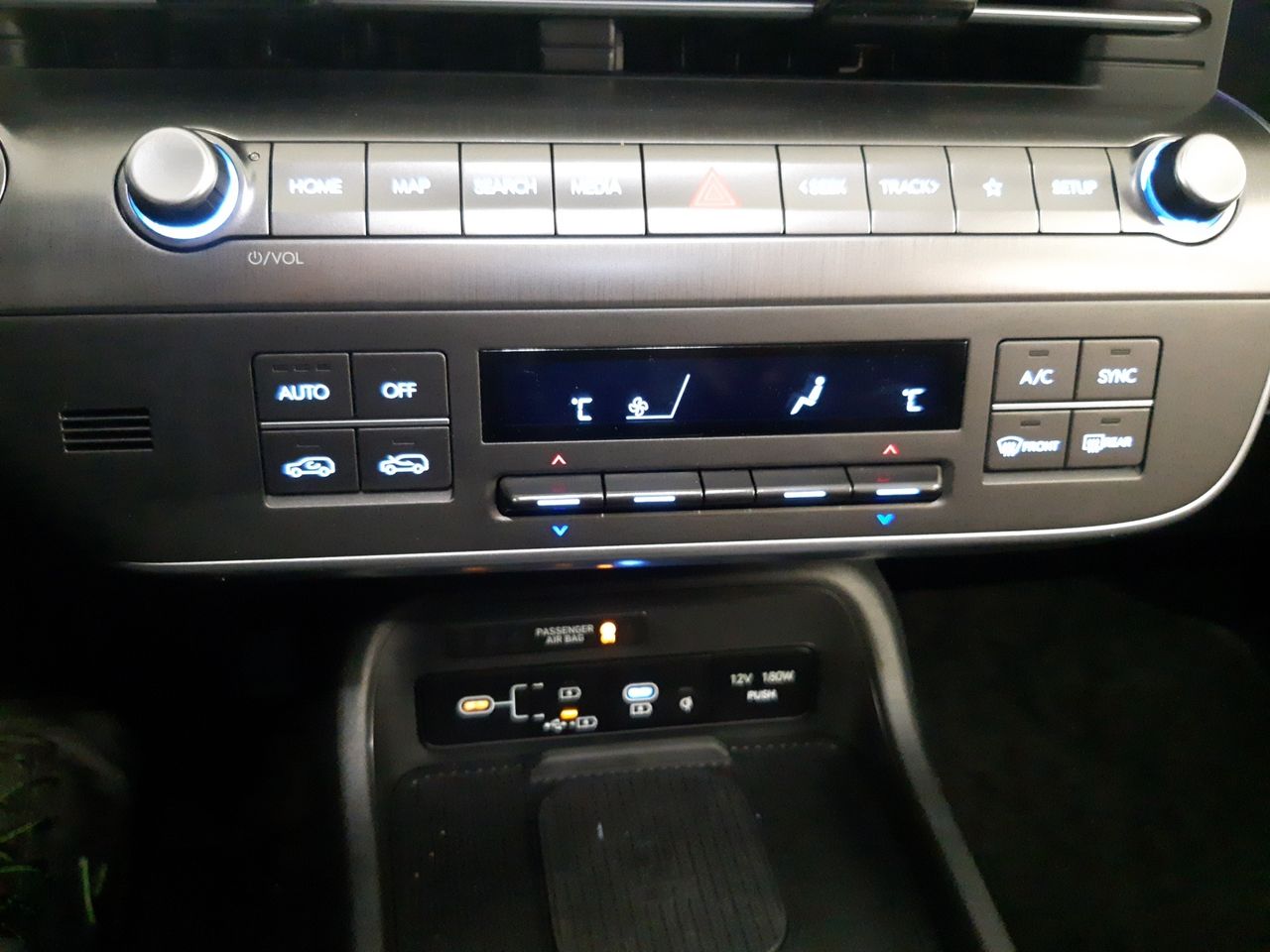 Hyundai Kona 1.0 TGDI MHEV TECNO 5P - foto 11