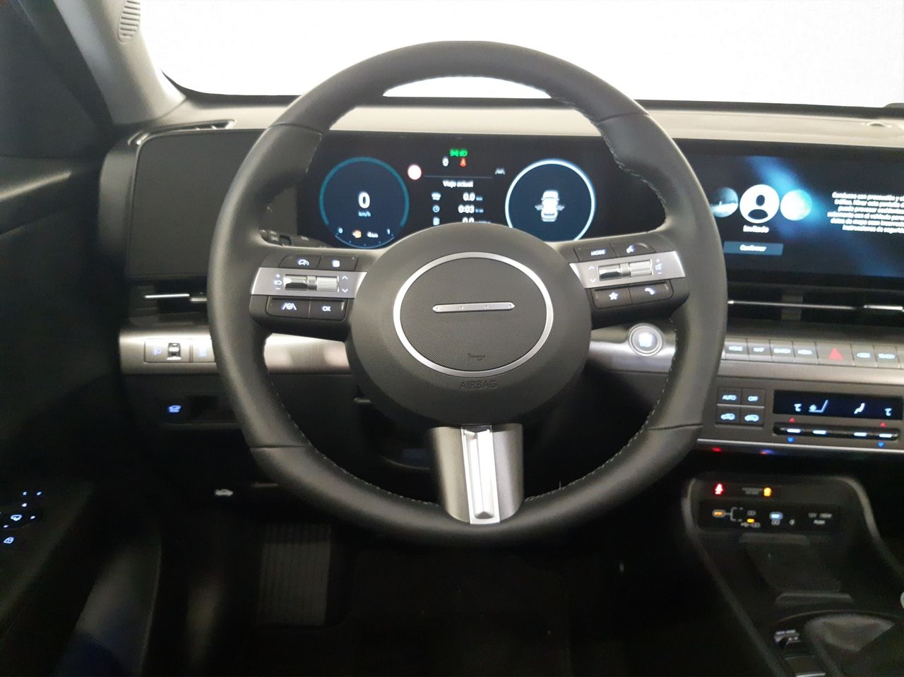 Hyundai Kona 1.0 TGDI MHEV TECNO 5P - foto 13