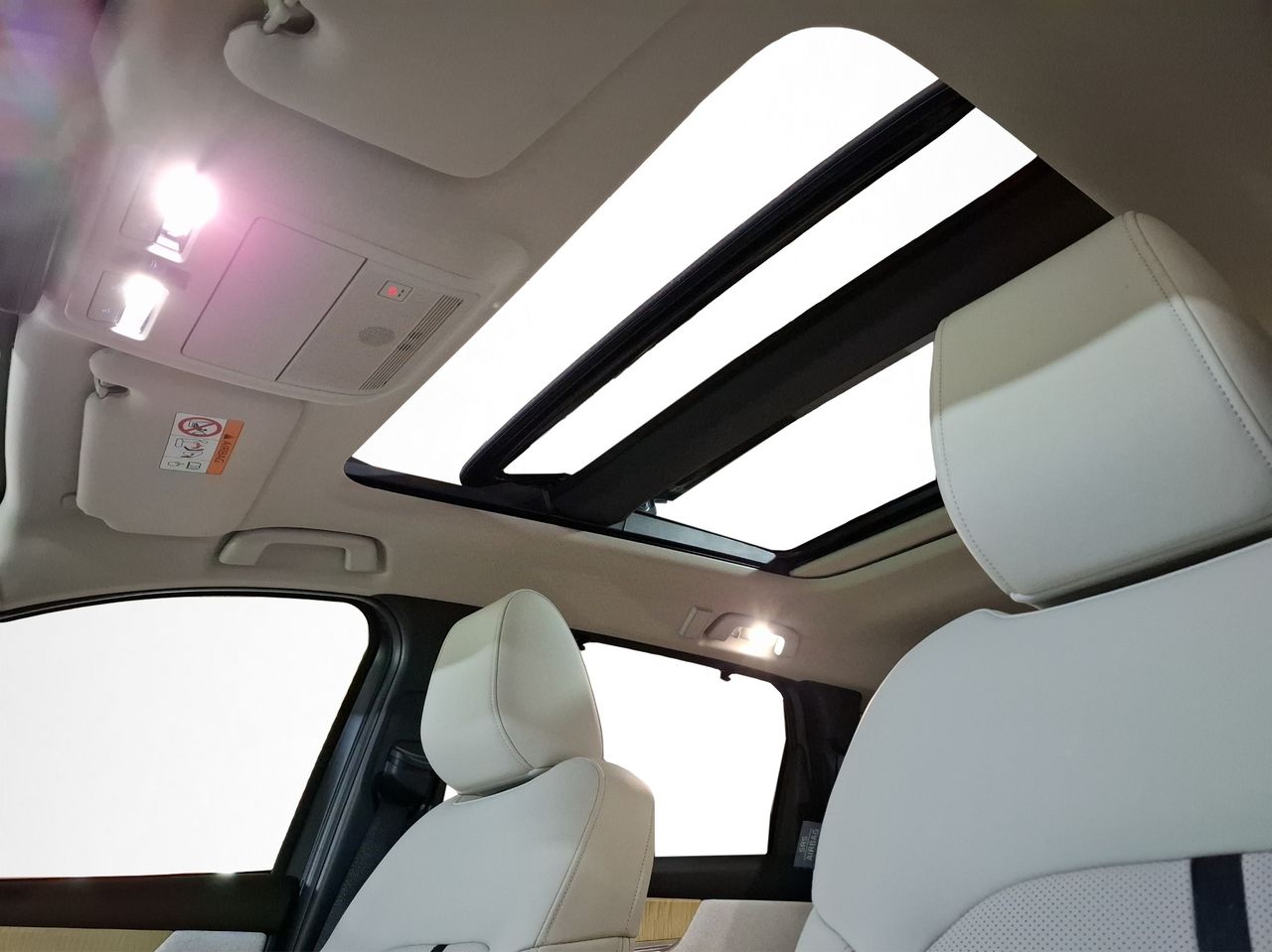 Mazda CX-80 3.3 E-SKYACTIV D254 MHEV TAKUMI PLUS AWD 5P 7 Pl - foto 26