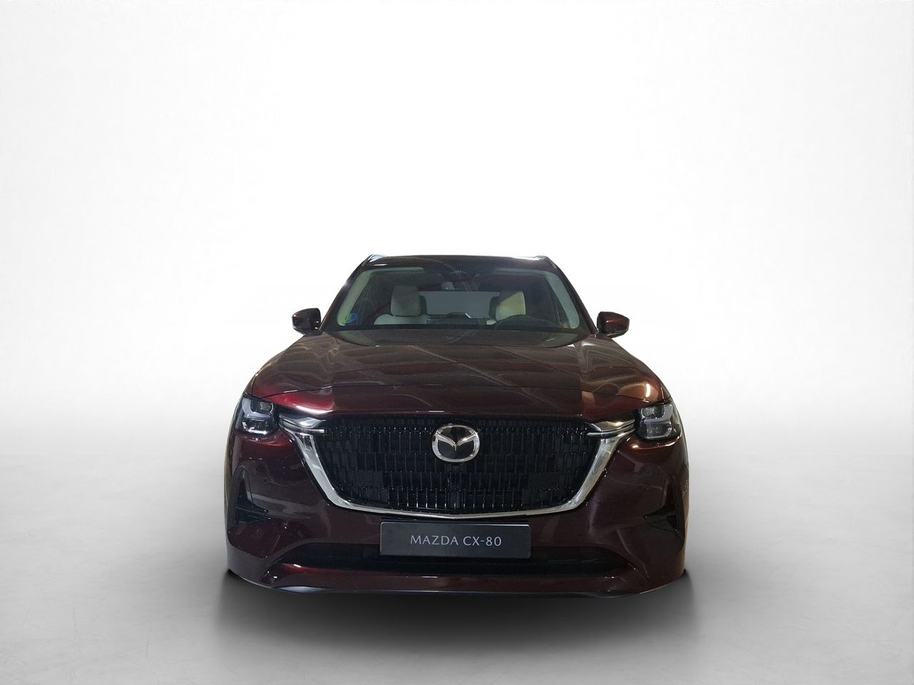 Mazda CX-80 3.3 E-SKYACTIV D254 MHEV TAKUMI PLUS AWD 5P 7 Pl - foto 8