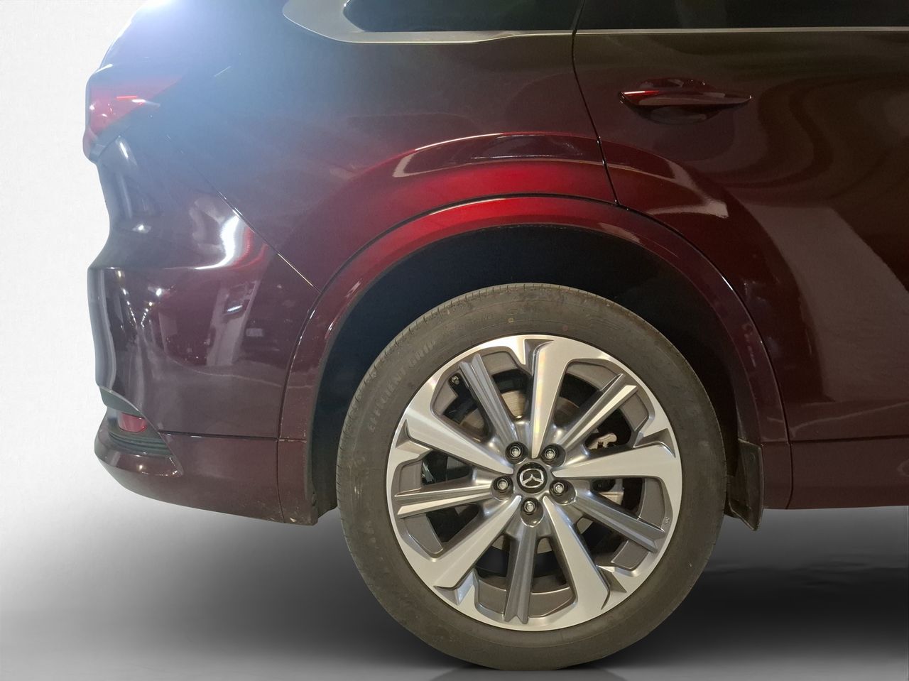 Mazda CX-80 3.3 E-SKYACTIV D254 MHEV TAKUMI PLUS AWD 5P 7 Pl - foto 15