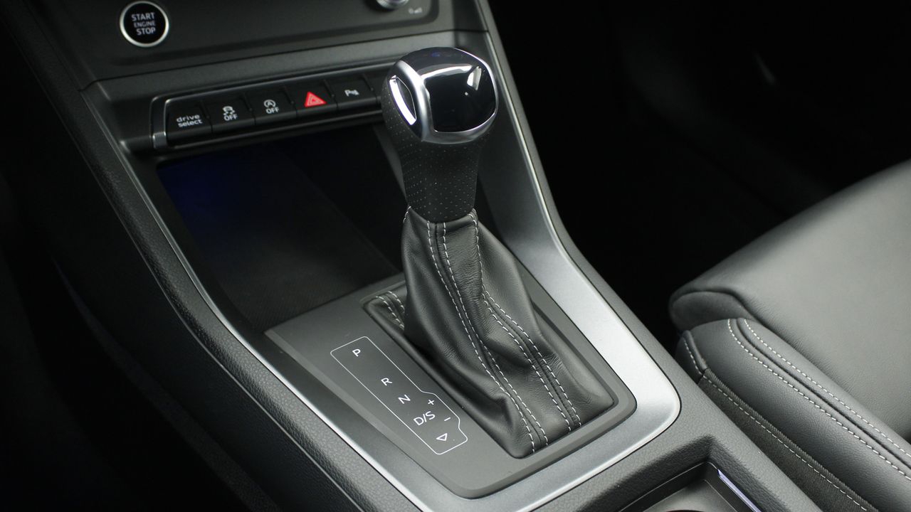 Audi Q3 AUDI Q3 Sportback 35 TFSI Black line S tronic - foto 10