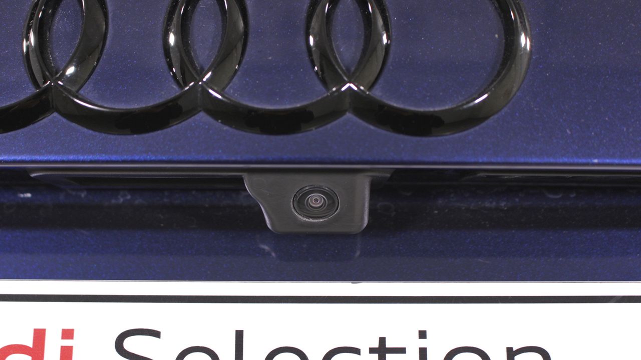 Audi Q3 AUDI Q3 Sportback 35 TFSI Black line S tronic - foto 14