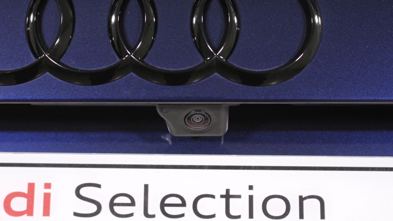 Audi Q3 AUDI Q3 Sportback 35 TFSI Black line S tronic - foto 14