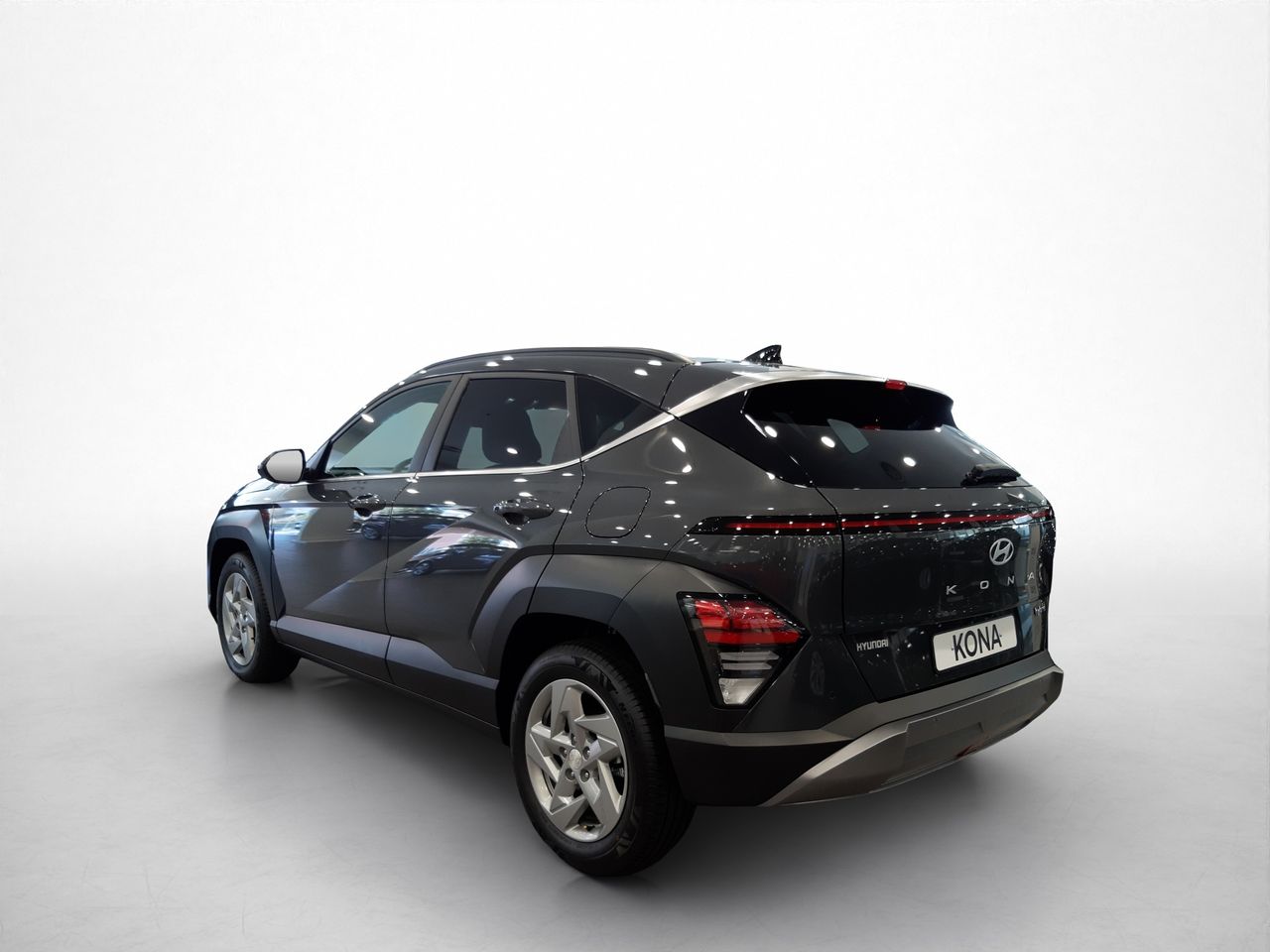Hyundai Kona 1.0 TGDI MHEV TECNO 5P - foto 19