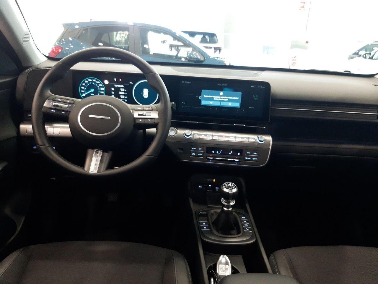 Hyundai Kona 1.0 TGDI MHEV TECNO 5P - foto 13