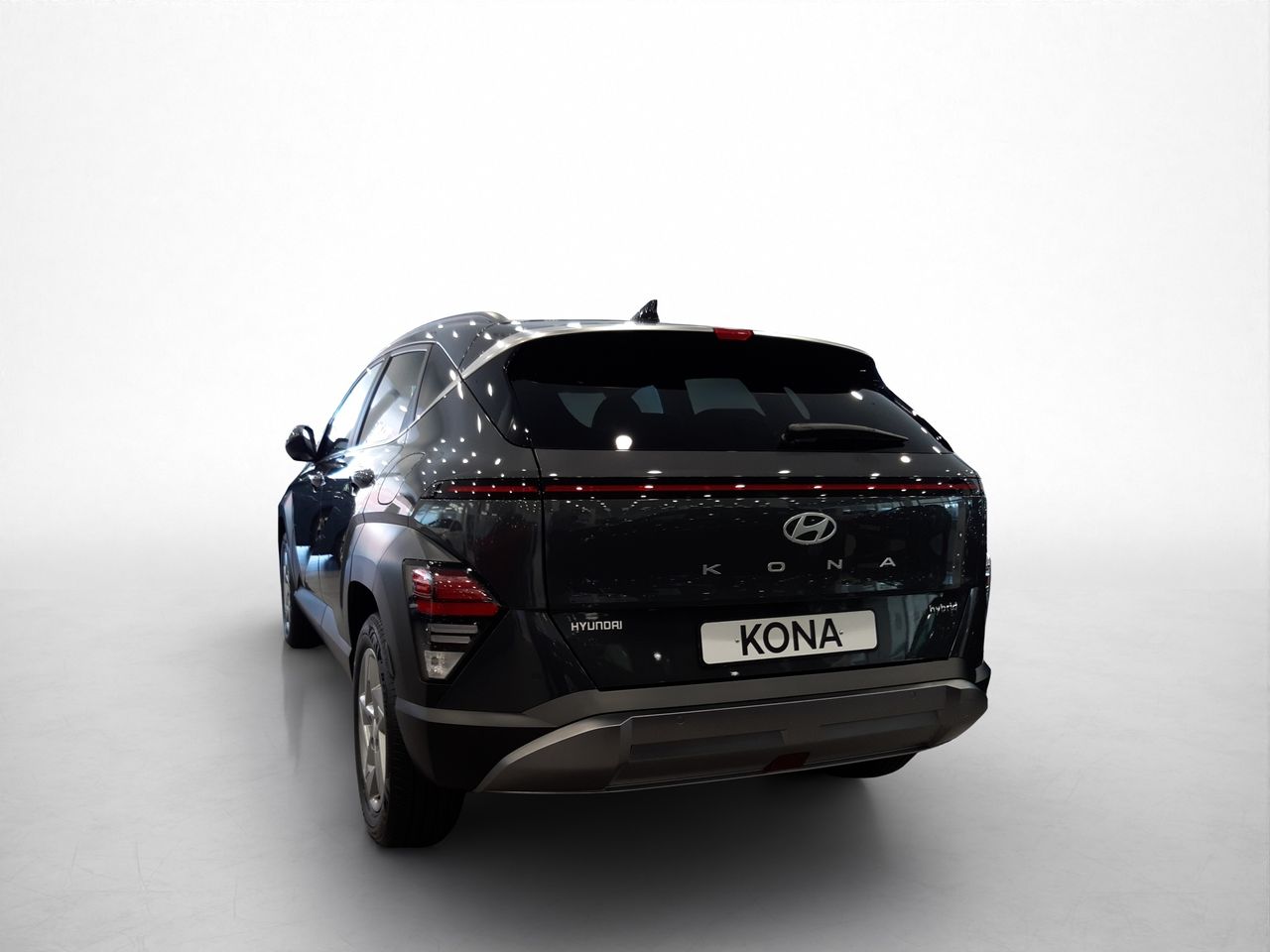 Hyundai Kona 1.0 TGDI MHEV TECNO 5P - foto 18