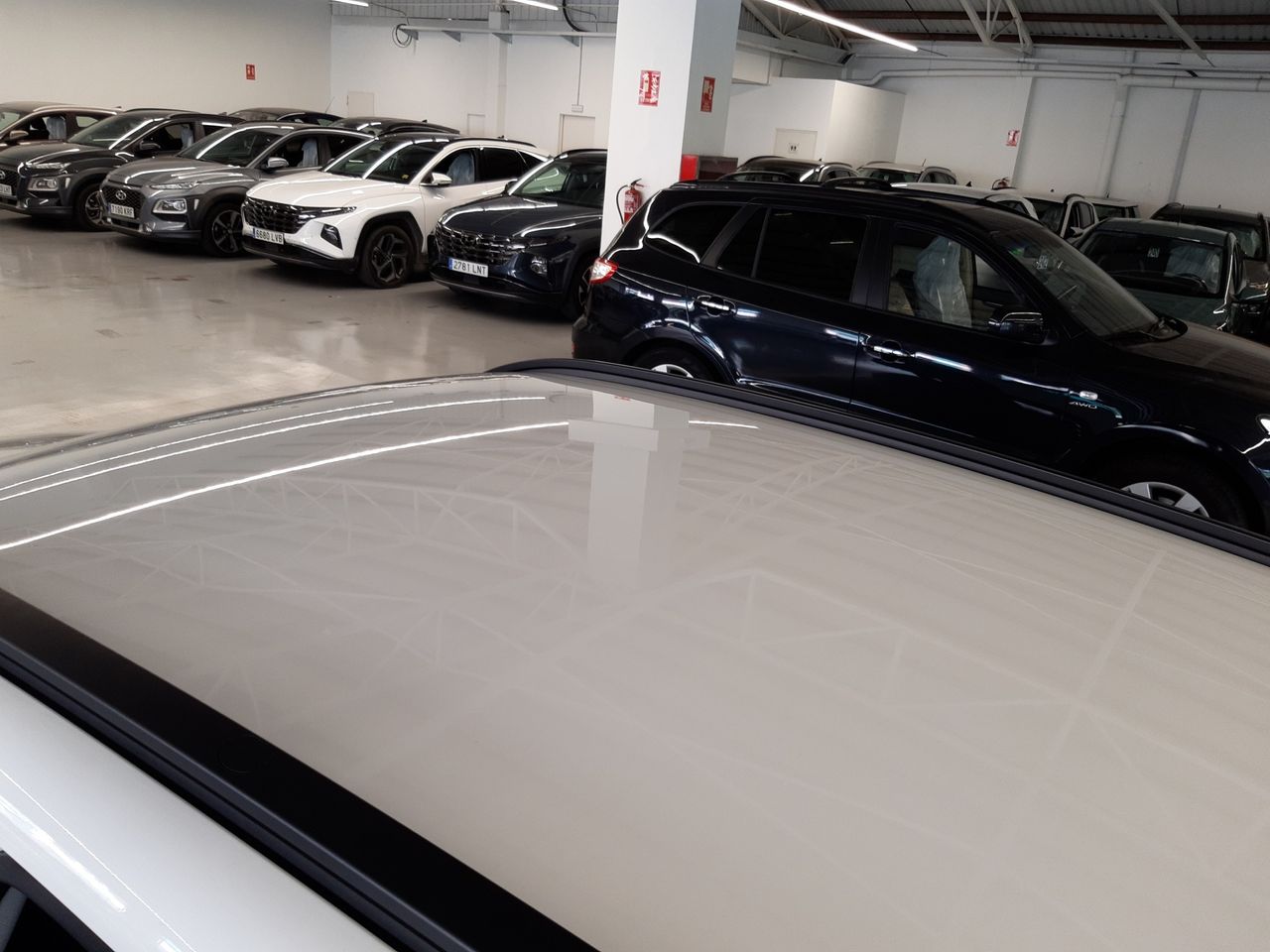 Hyundai Kona 1.0 TGDI MHEV TECNO 5P - foto 27