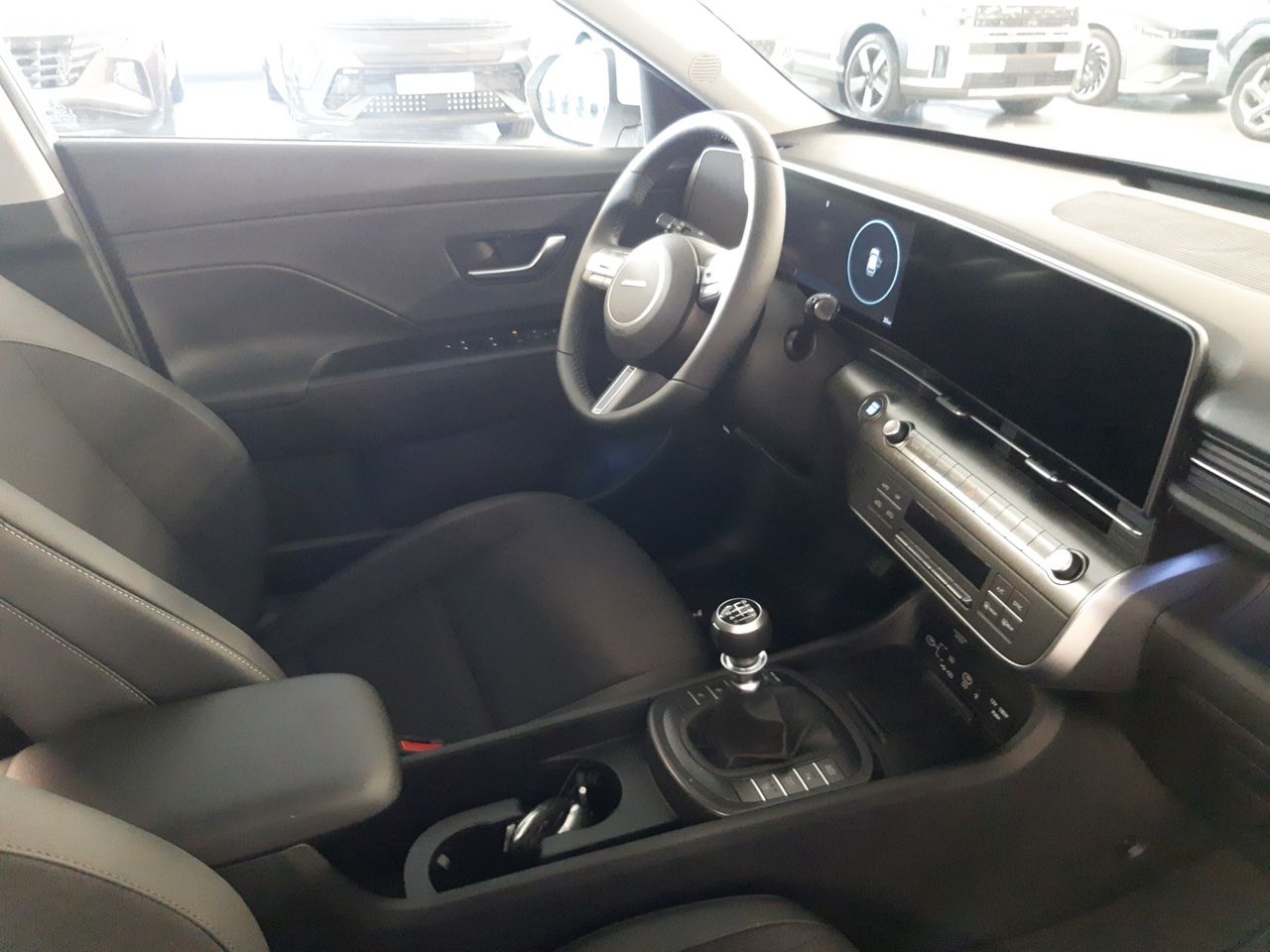 Hyundai Kona 1.0 TGDI MHEV TECNO 5P - foto 15