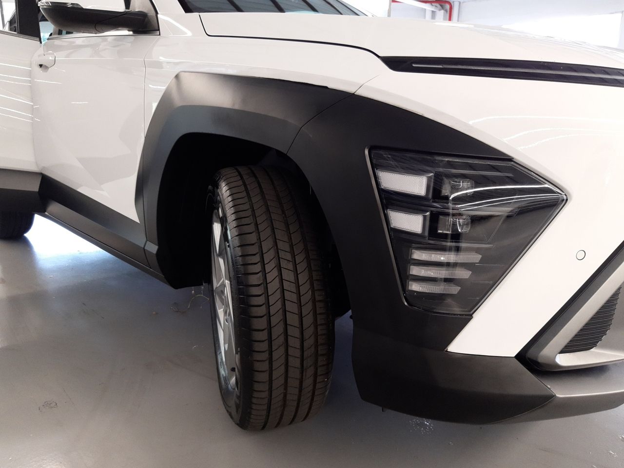 Hyundai Kona 1.0 TGDI MHEV TECNO 5P - foto 16