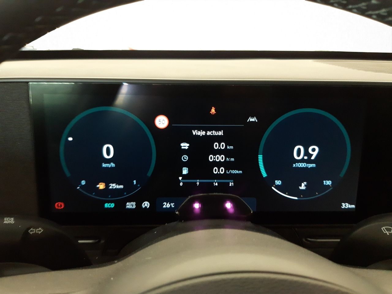 Hyundai Kona 1.0 TGDI MHEV TECNO 5P - foto 9