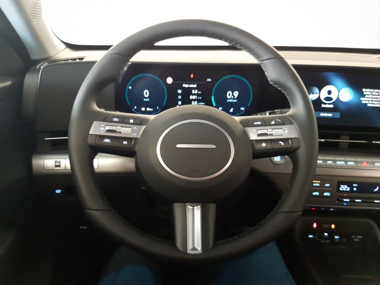 Hyundai Kona 1.0 TGDI MHEV TECNO 5P - foto 13