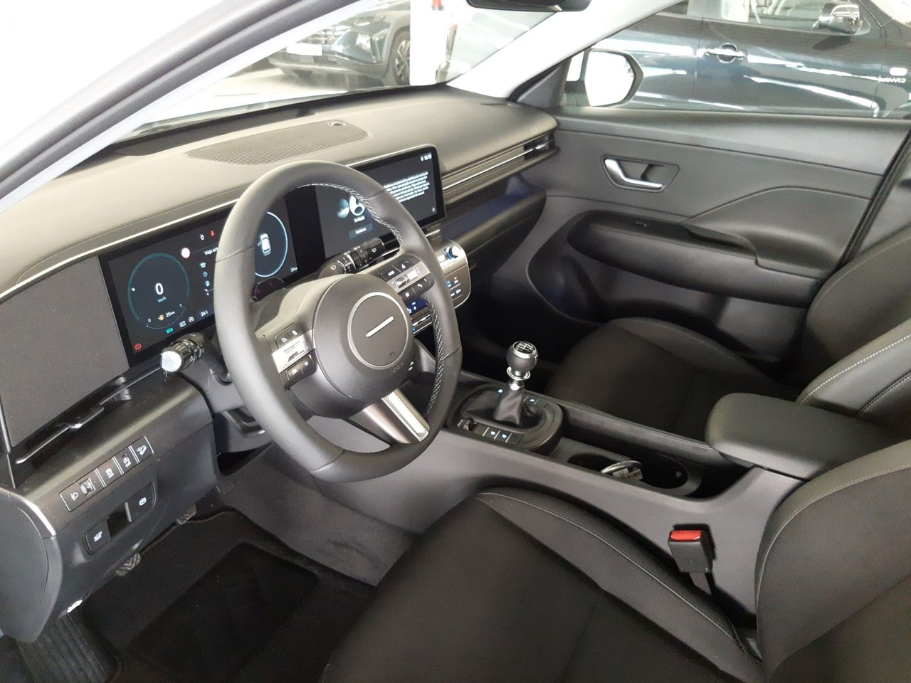 Hyundai Kona 1.0 TGDI MHEV TECNO 5P - foto 30