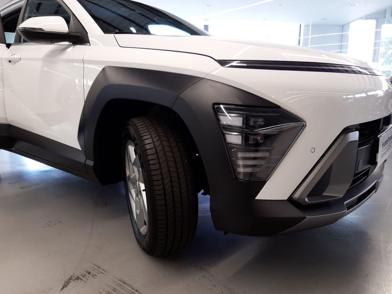 Hyundai Kona 1.0 TGDI TECNO 5P - foto 16