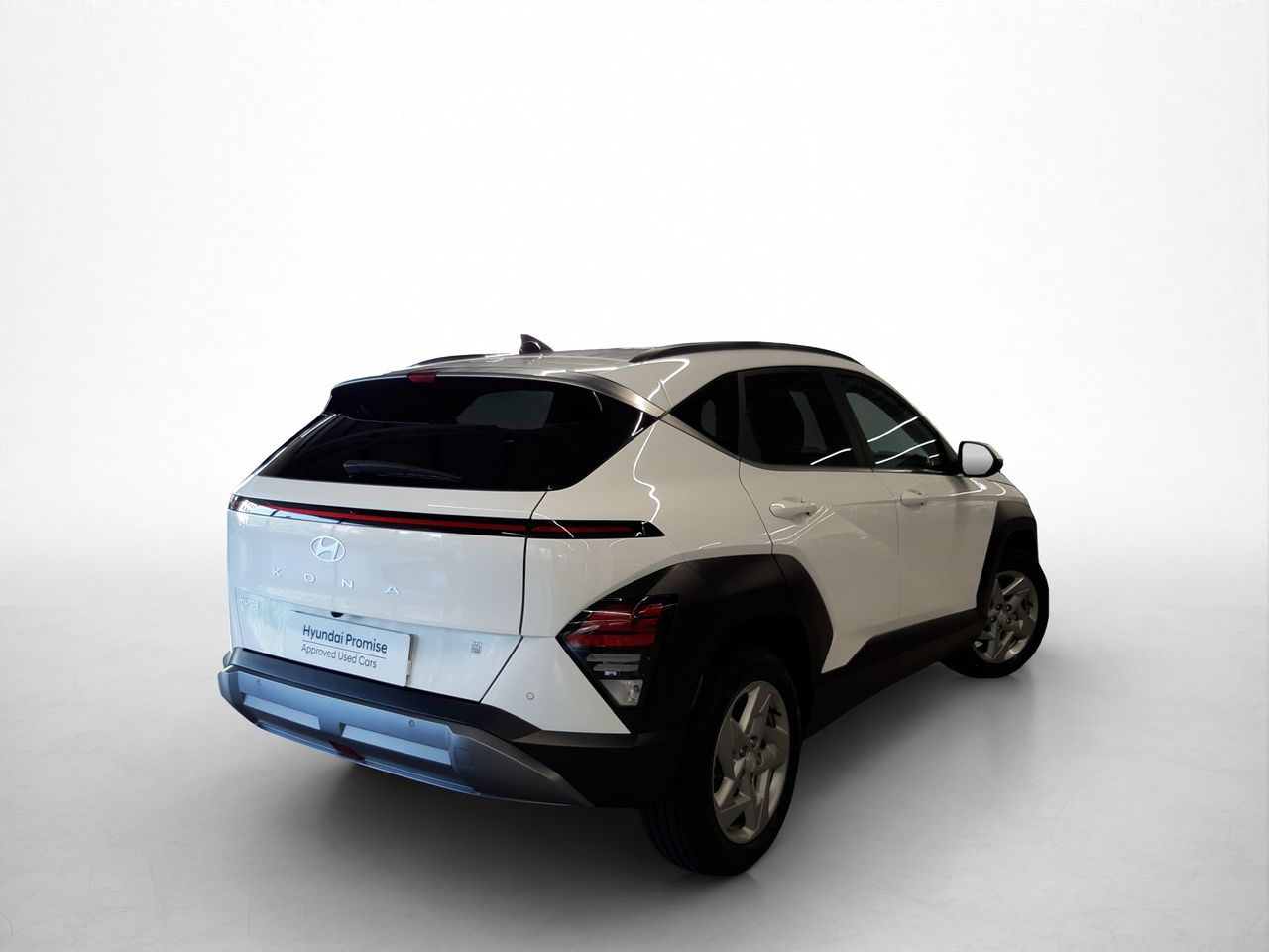Hyundai Kona 1.0 TGDI TECNO 5P - foto 25