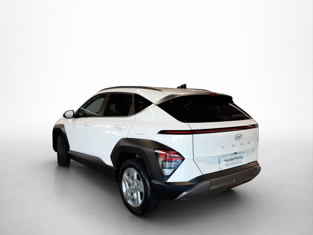 Hyundai Kona 1.0 TGDI TECNO 5P - foto 2