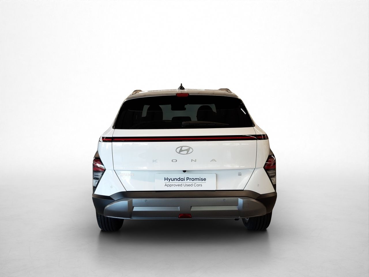 Hyundai Kona 1.0 TGDI TECNO 5P - foto 17