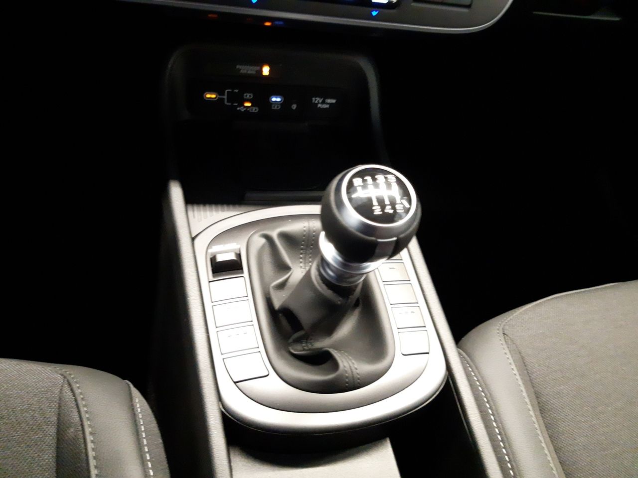 Hyundai Kona 1.0 TGDI TECNO 5P - foto 10