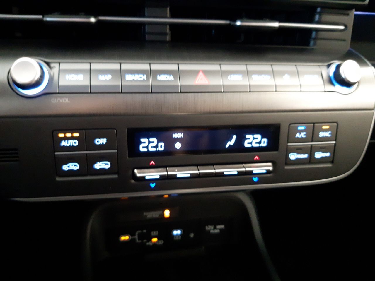 Hyundai Kona 1.0 TGDI TECNO 5P - foto 11