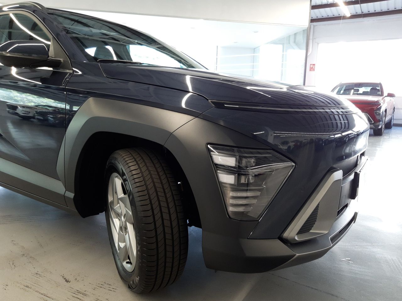 Hyundai Kona 1.0 TGDI TECNO 5P - foto 16