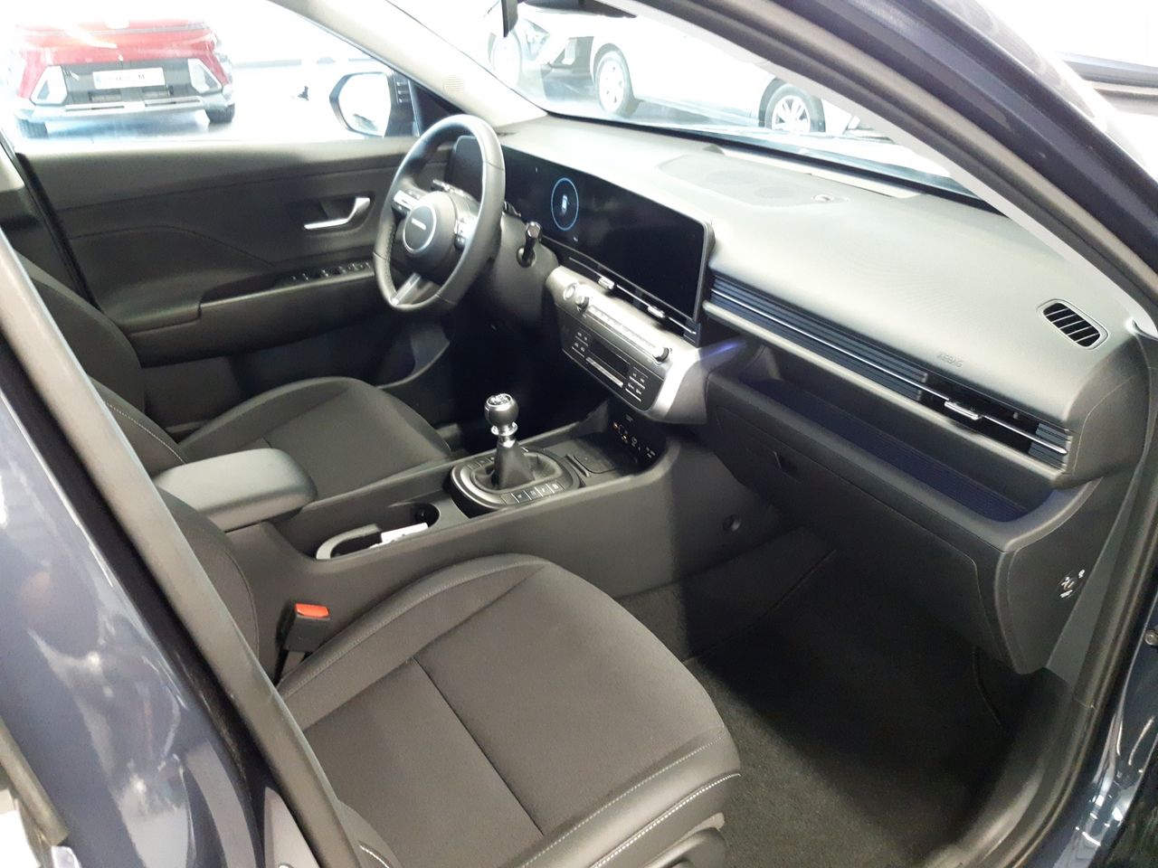 Hyundai Kona 1.0 TGDI TECNO 5P - foto 15