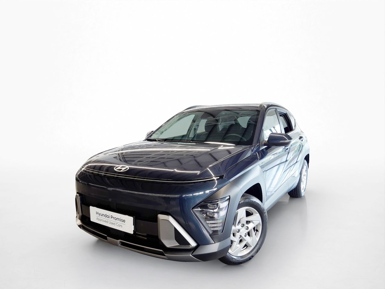 Hyundai Kona 1.0 TGDI TECNO 5P - foto 19