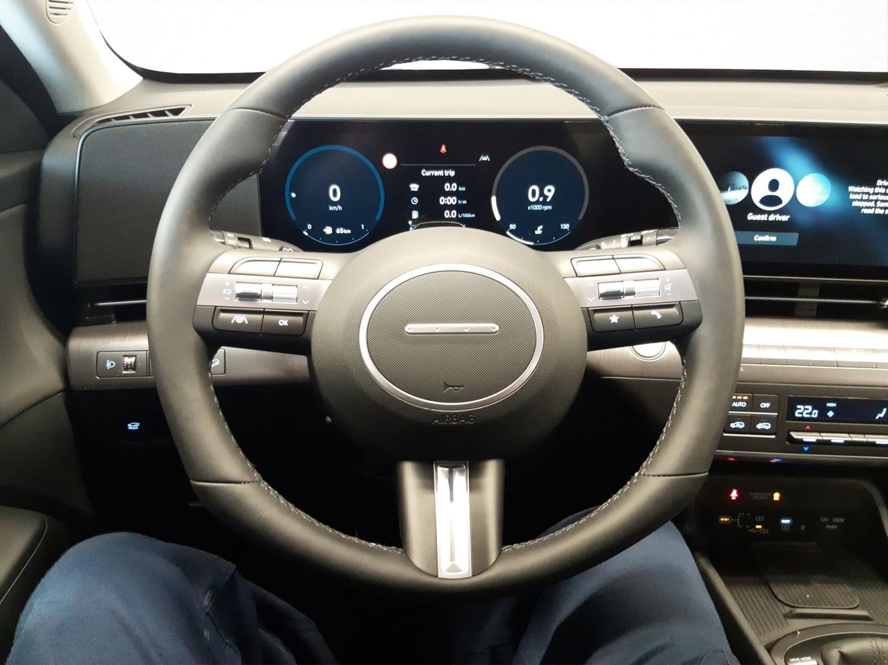 Hyundai Kona 1.0 TGDI TECNO 5P - foto 13