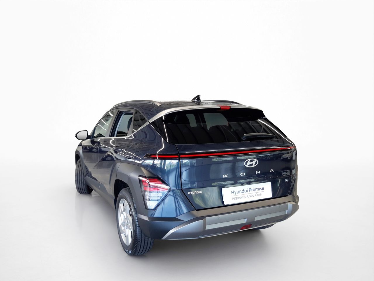 Hyundai Kona 1.0 TGDI TECNO 5P - foto 2