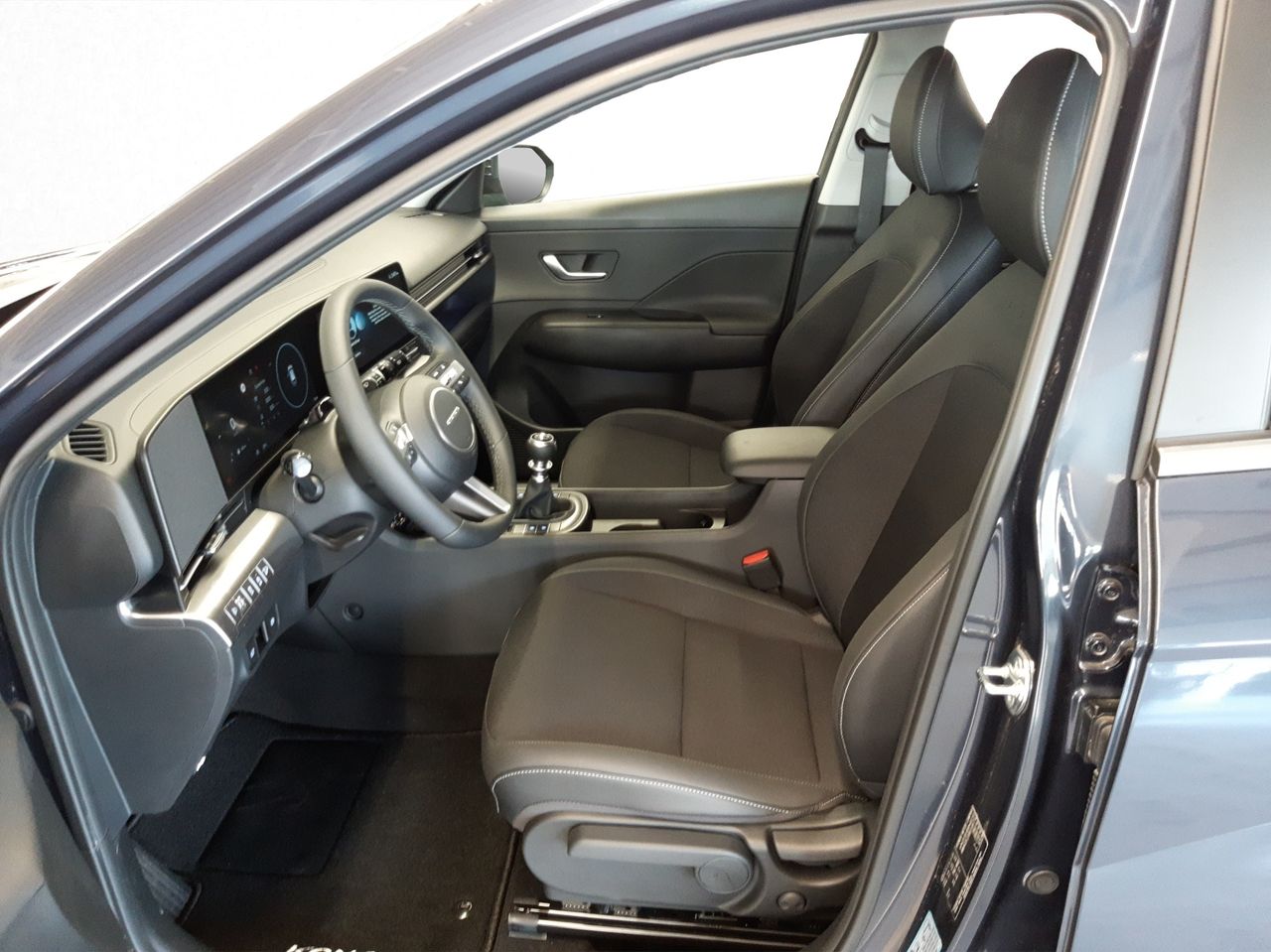 Hyundai Kona 1.0 TGDI TECNO 5P - foto 27