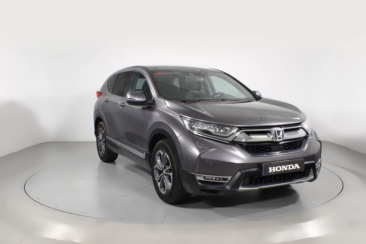 honda cr-v 2021 /