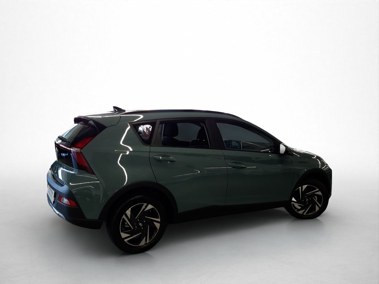 Hyundai Bayon 1.2 MPI MAXX 5P - foto 24