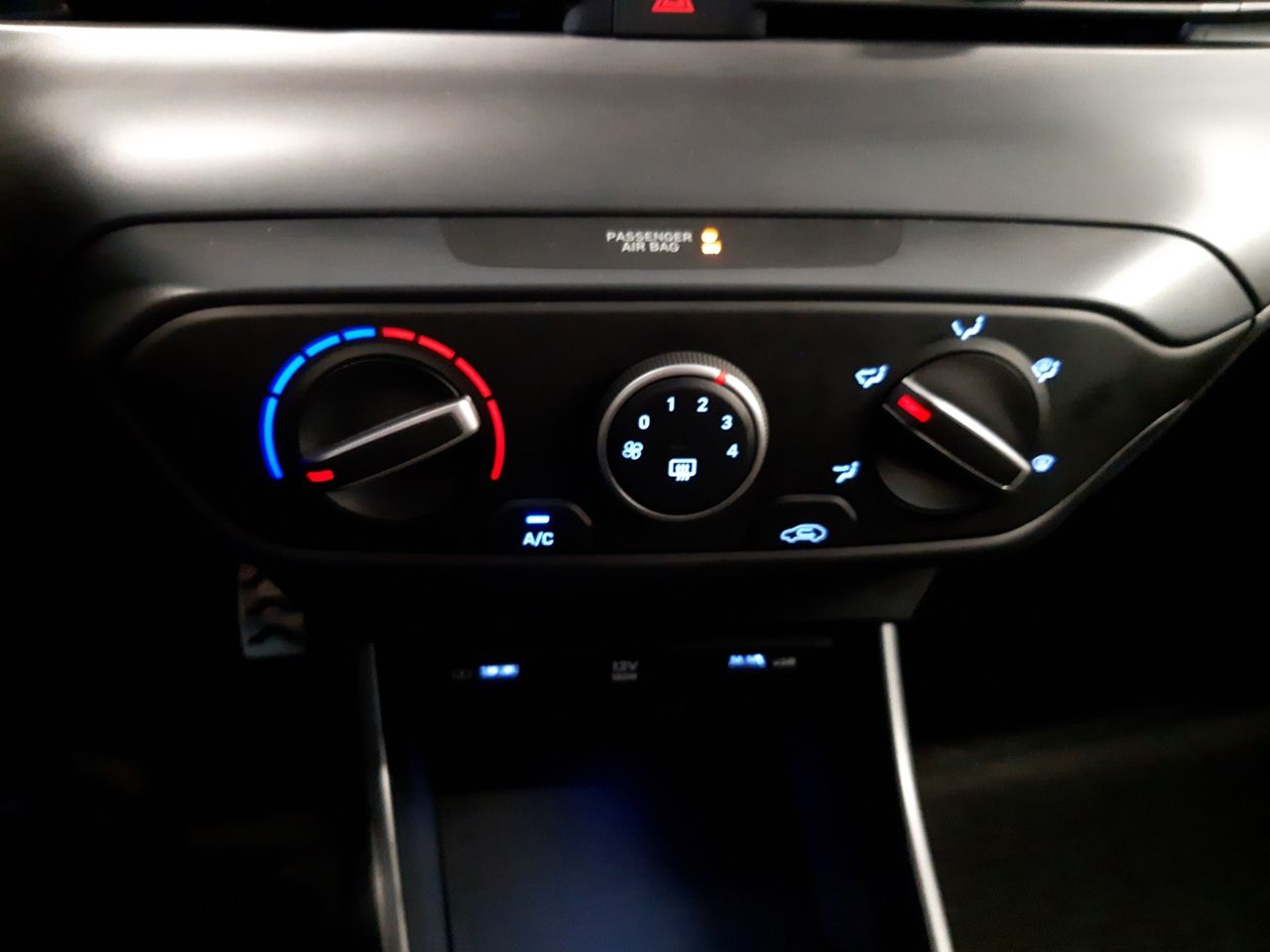 Hyundai Bayon 1.2 MPI MAXX 5P - foto 11