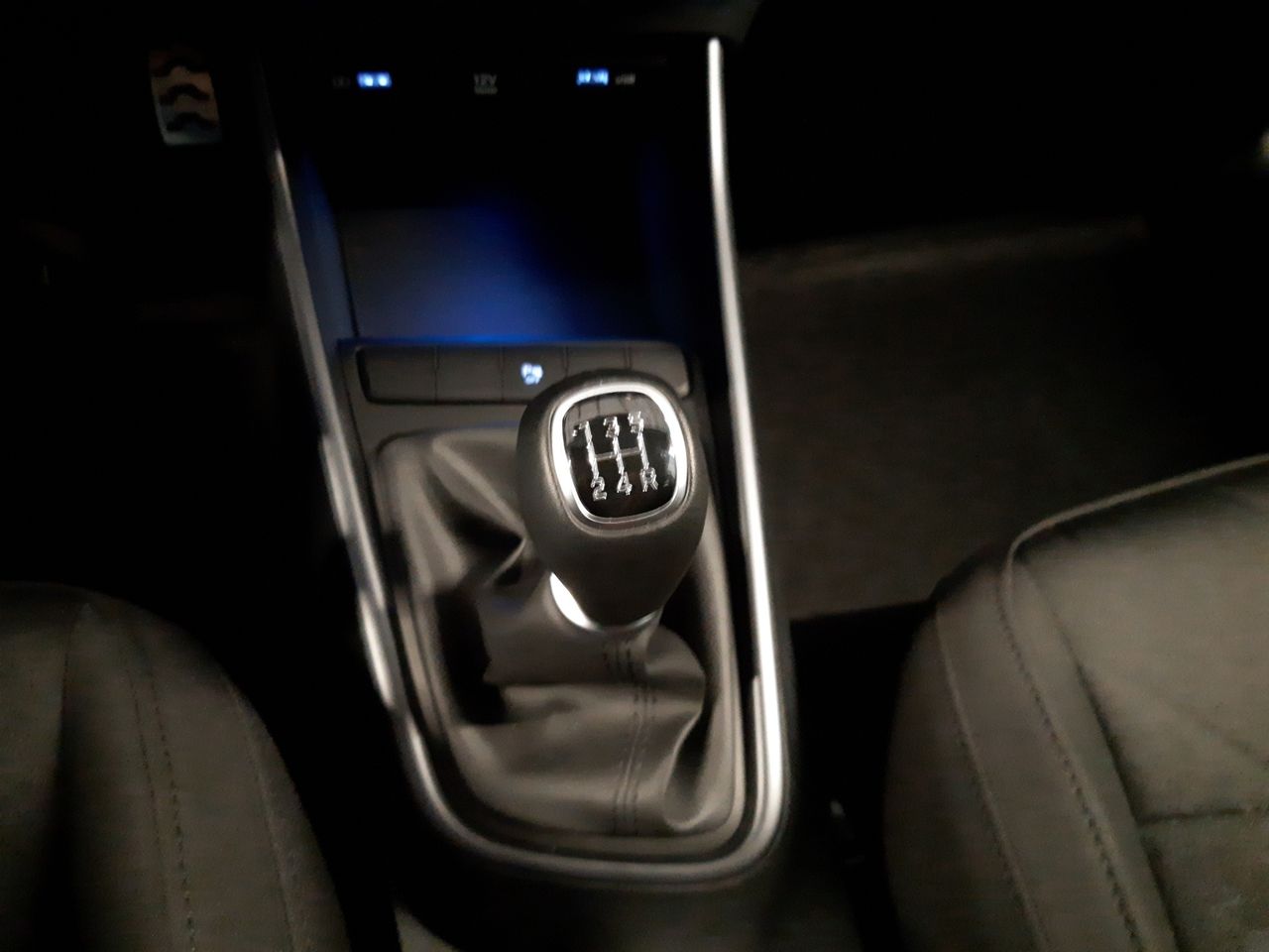 Hyundai Bayon 1.2 MPI MAXX 5P - foto 10