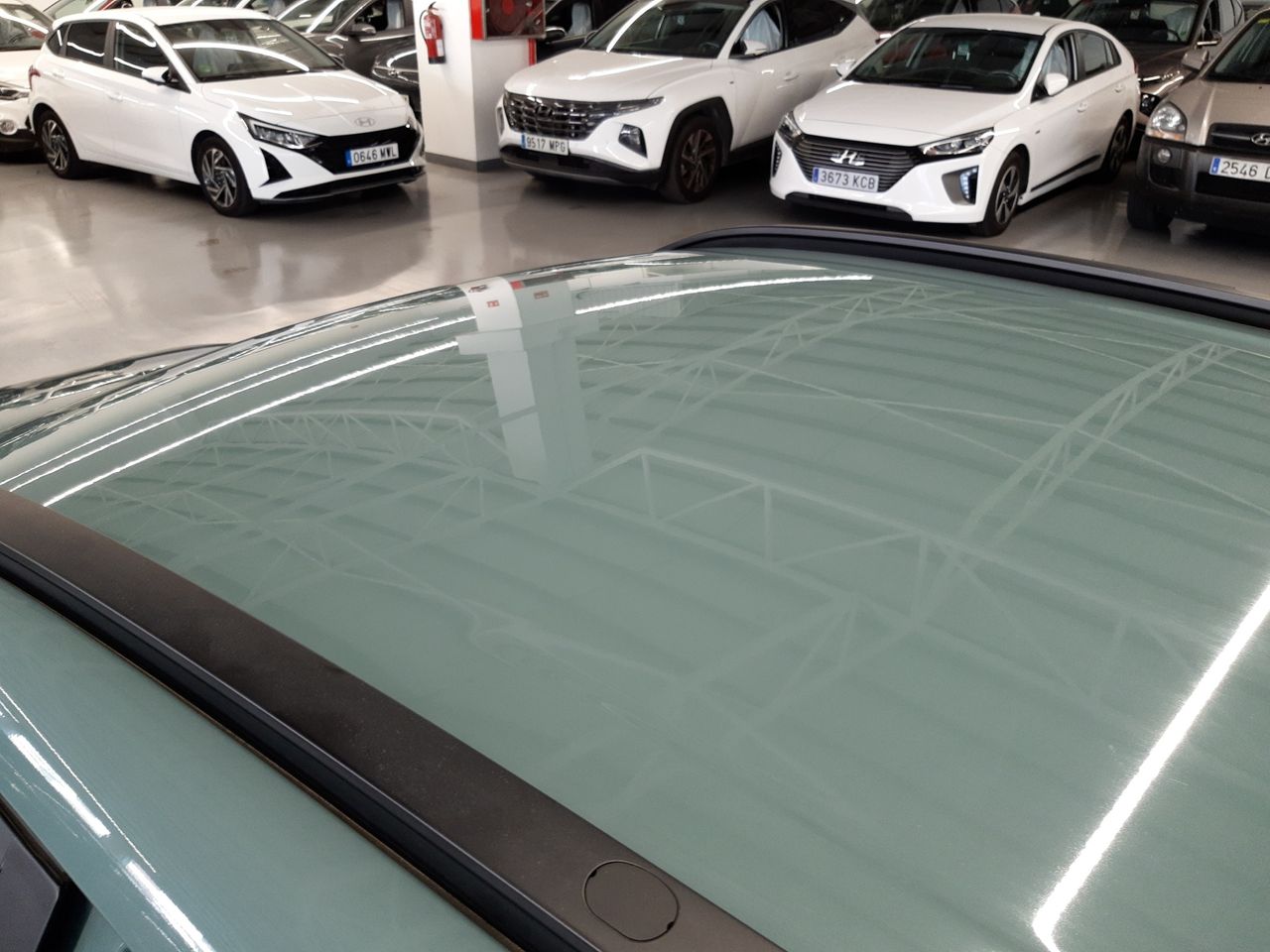 Hyundai Bayon 1.2 MPI MAXX 5P - foto 27