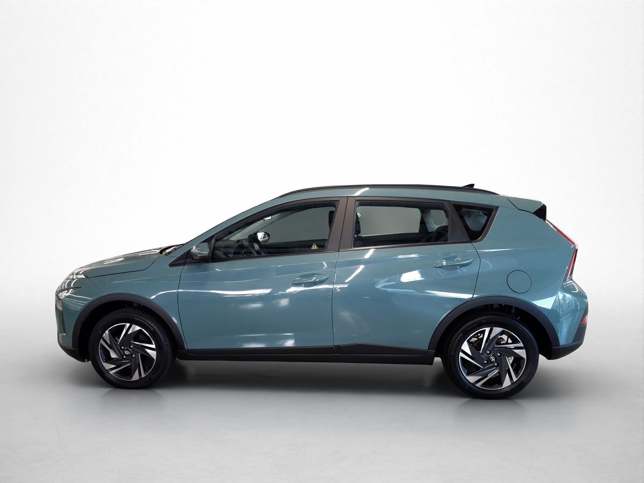 Hyundai Bayon 1.2 MPI MAXX 5P - foto 19