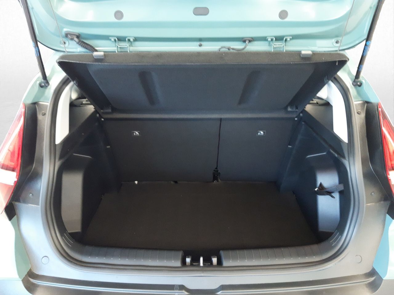 Hyundai Bayon 1.2 MPI MAXX 5P - foto 7