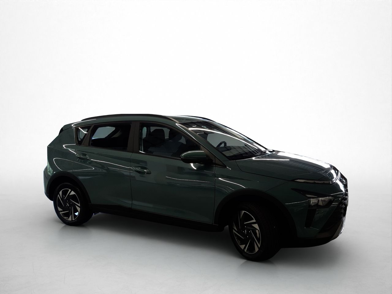 Hyundai Bayon 1.2 MPI MAXX 5P - foto 23