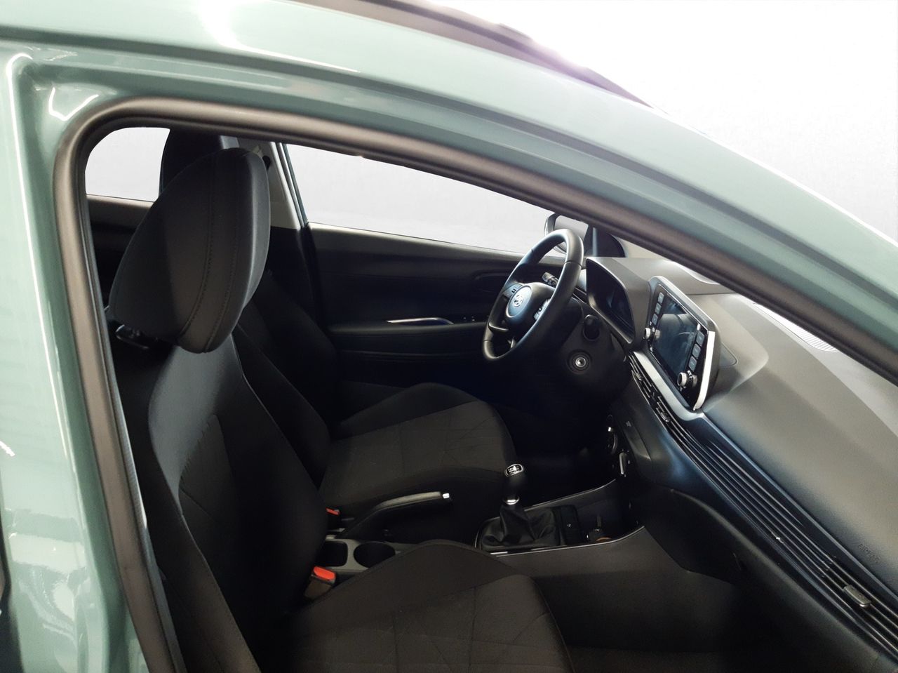 Hyundai Bayon 1.2 MPI MAXX 5P - foto 5